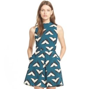 New Hunter Bell New York Stevie Dress